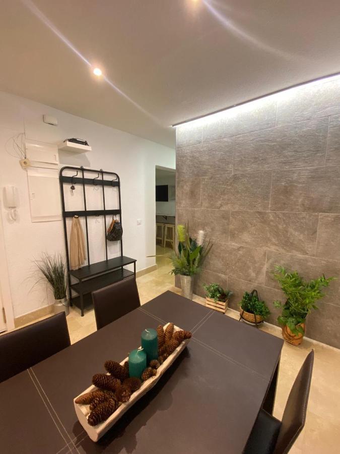 Triana Cathedral House Apartment Sevilla