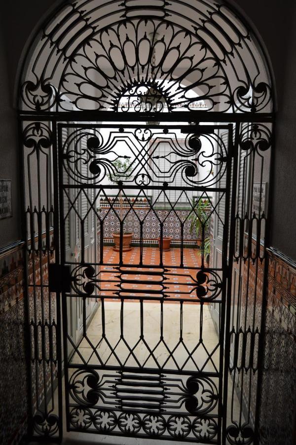 Apartment Triana Cathedral House Sevilla