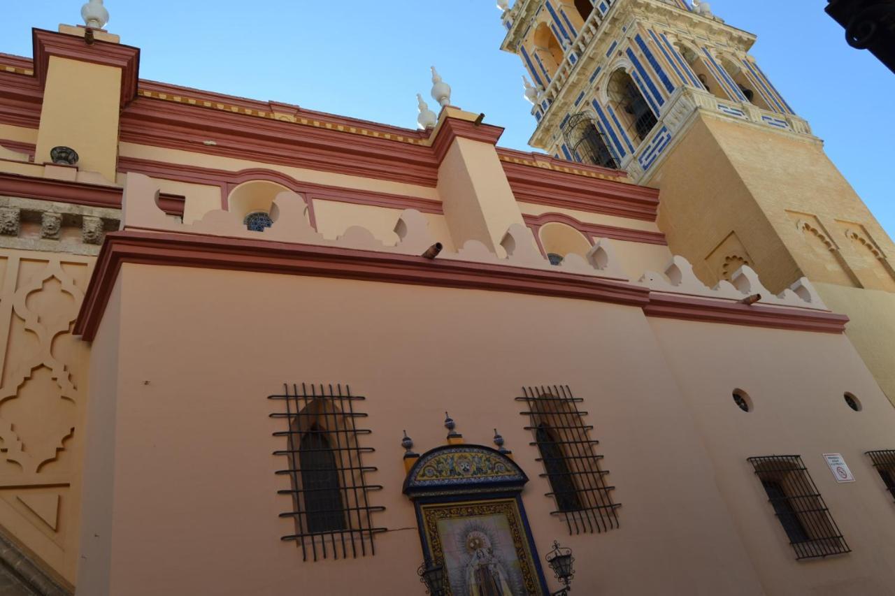Triana Cathedral House Apartment Sevilla