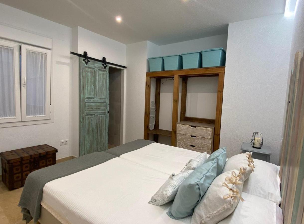Apartment Triana Cathedral House Sevilla