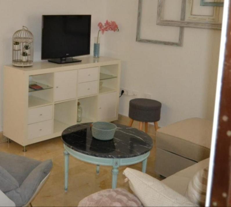 Triana Cathedral House Apartamento Sevilha