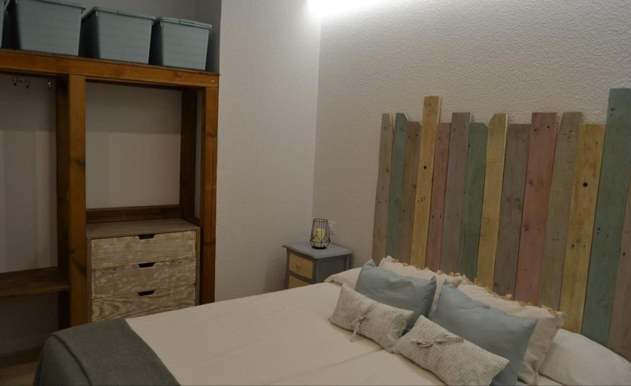 Apartamento Triana Cathedral House Sevilha