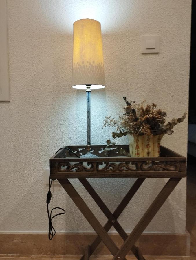 Apartamento Triana Cathedral House Sevilha